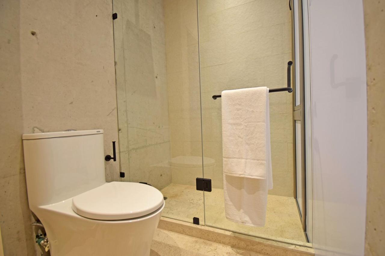 Boutique Hotel Durango219 Мехіко Екстер'єр фото