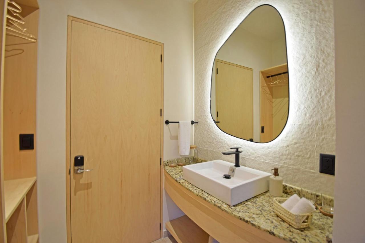 Boutique Hotel Durango219 Мехіко Екстер'єр фото