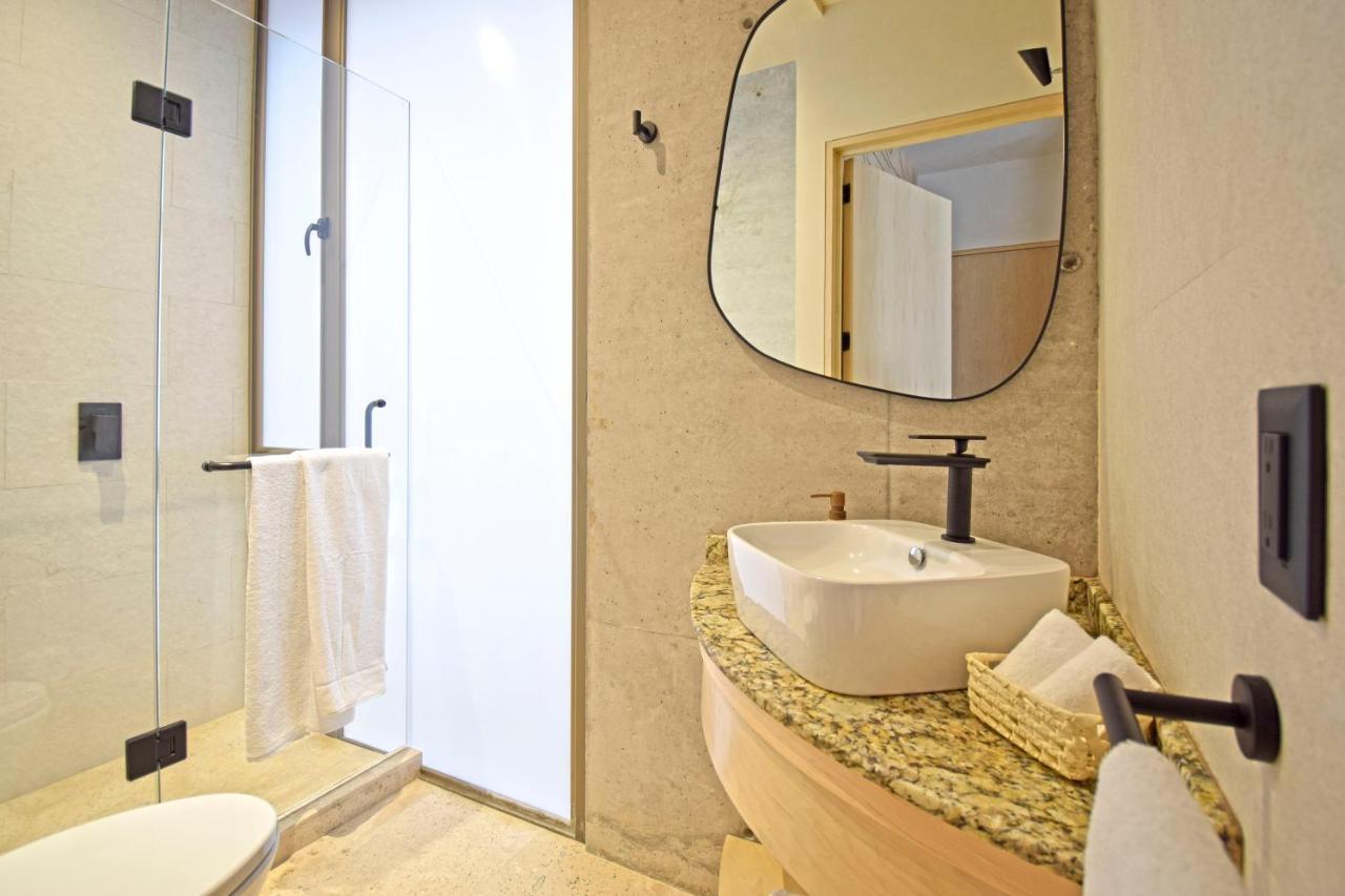 Boutique Hotel Durango219 Мехіко Екстер'єр фото