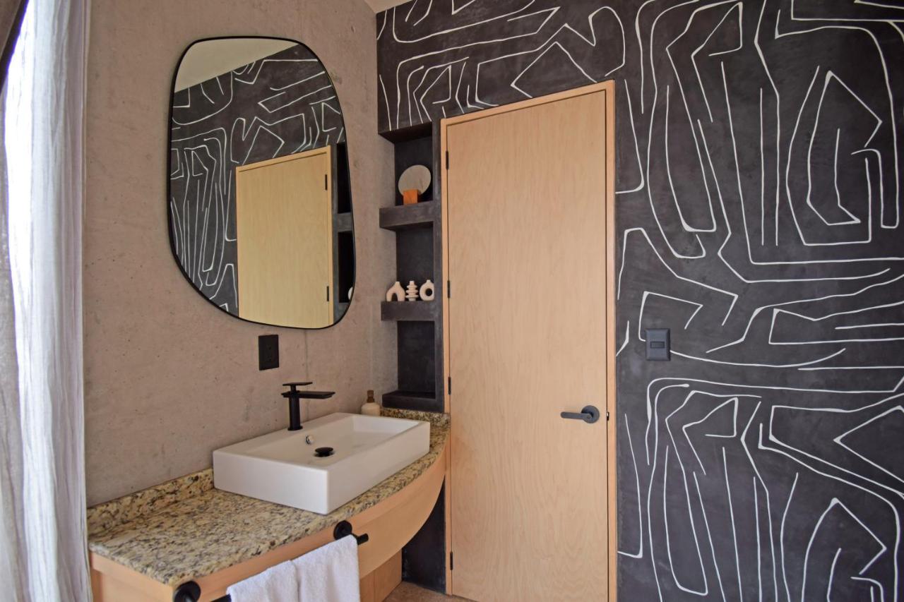 Boutique Hotel Durango219 Мехіко Екстер'єр фото
