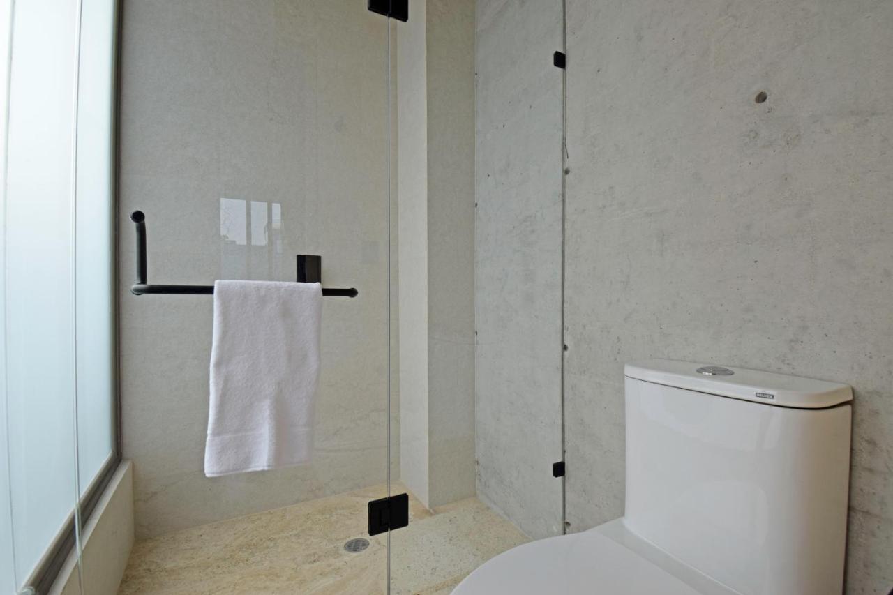 Boutique Hotel Durango219 Мехіко Екстер'єр фото