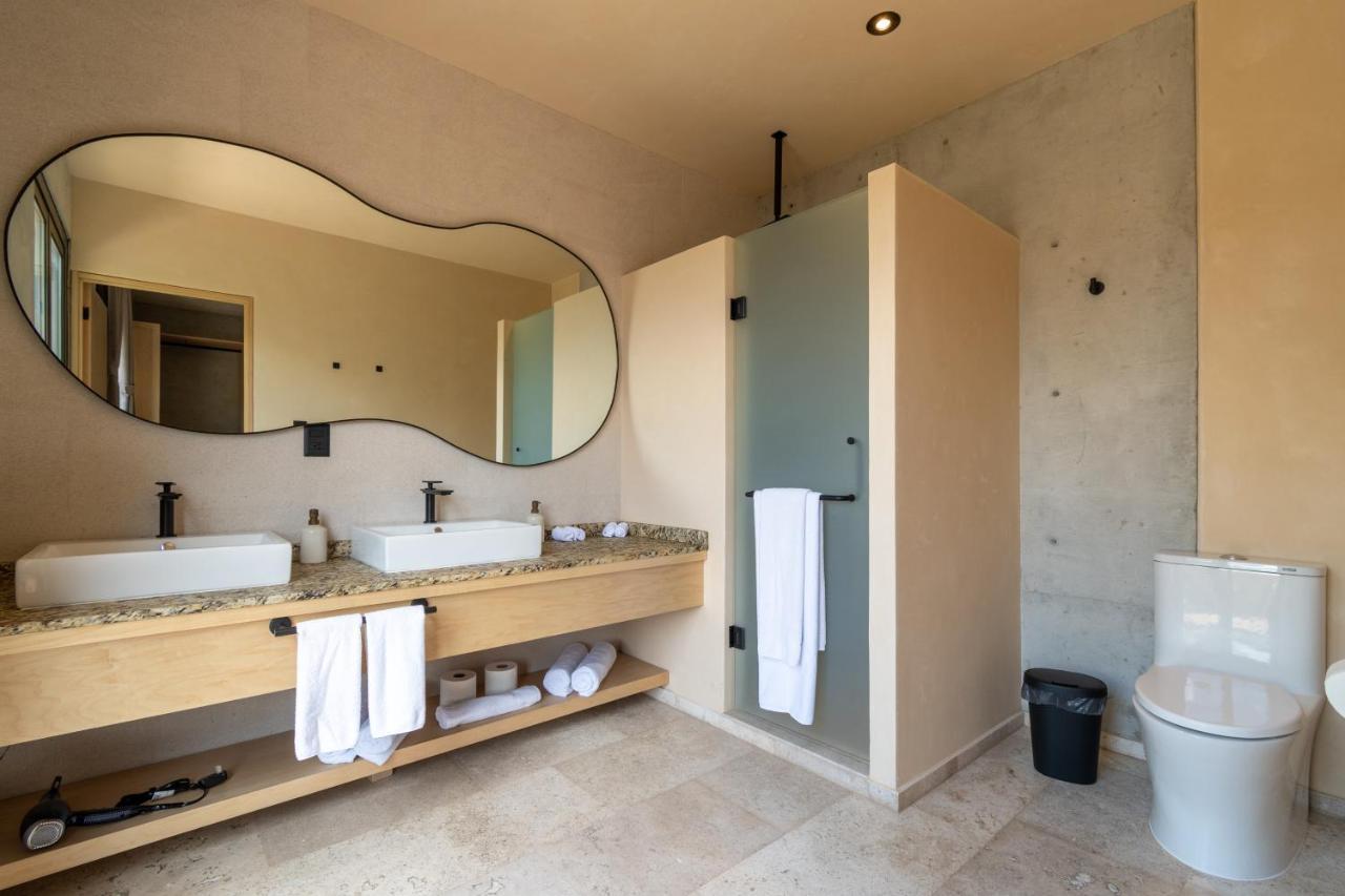 Boutique Hotel Durango219 Мехіко Екстер'єр фото