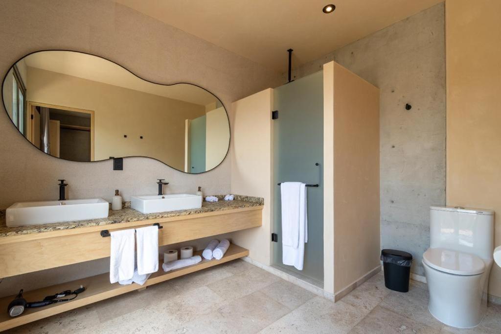 Boutique Hotel Durango219 Мехіко Екстер'єр фото
